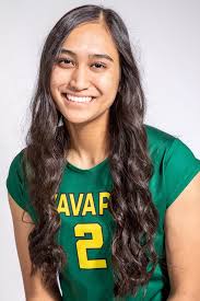 2020-21 Volleyball Roster