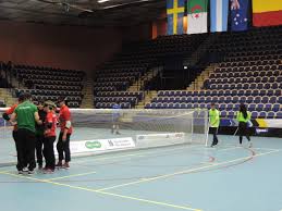 Na terenie przepięknego estońskiego parku narodowego lahemaa znajduję się baza okrętów podwodnych, wybudowana w latach 50. Algeria Women S National Goalball Team Wikipedia