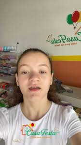 Loja Casa Festa (@casafestaslmb) • Instagram photos and videos