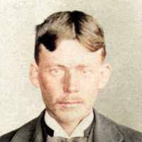 William Franklin Human (1880–1954) • FamilySearch