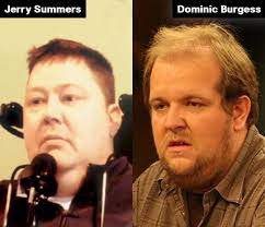 Jerry is a main character and a survivor of the outbreak in amc's the walking dead. Rxp7s7v6nhdwum