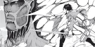 Is The Attack On Titan Manga Worth Reading Books And Bao Please note, that not every report is actionable. the attack on titan manga worth reading