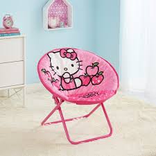 Going beyond just cute the hello kitty chair is solidly construction and fu. Hello Kitty Sanrio Hello Kitty Table Folded Wooden Pink Face Kids Activity Home Study Table Collectibles Drukgreen Bt