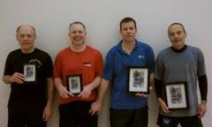 2011 Mankato Handball Experience