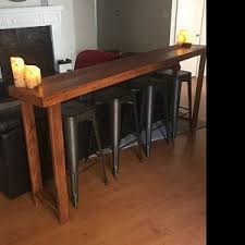 Pin On Console Tables