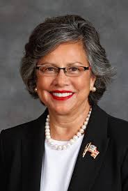 Nebraska Legislature, District 45: Views