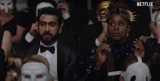 With movie theaters closing their doors as well, many upcoming. Murder And Mystery Abound In New Dark Comedy The Lovebirds Coming To Netflix In May New On Netflix News