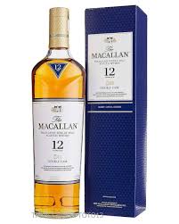 Macallan 12 Y O Double Cask Online Sale Discounted Price