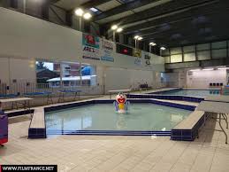 Piscine Des Thiolettes Film France