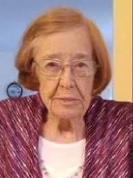 Mary GORZENSKI Obituary (1928