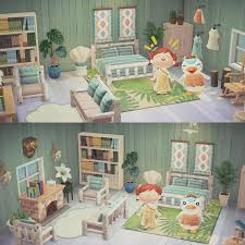 Beach House Ac Newhorizons Animal Crossing Cafe Animal Crossing Animal Crossing Wild World Super small home interiors under 30 sqm, with space saving design features, bespoke storage ideas and unique colour scheme inspira.