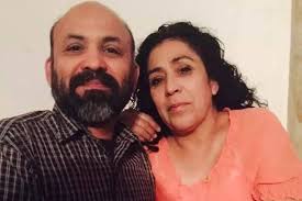 Fundraiser by Betsy De La Hoya : Ayuda para gastos funerarios de Changel  Abril