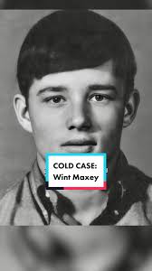 An #Oregon John Doe known as #FrogBoy. An epic #adoption story. A 50-year  journey. Only one #mystery remains: What happened to Winston “Wint” Arthur  Maxey III? #WintMaxey #Dateline #ColdCaseSpotlight ...