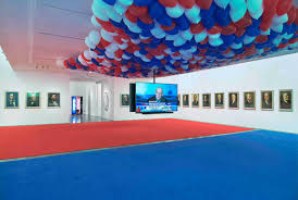 Bildergebnis für Jonathan Horowitz