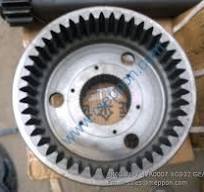 PR60.21-7 42A0007 XG932 GEAR – Meppon Co., Ltd
