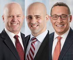 Litigators of the Week: Walden Macht & Haran Team Hits Eli Lilly With  Whistleblower Verdict