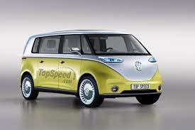 2020 Volkswagen Van Top Speed Volkswagen Minibus Volkswagen Bus Volkswagen Westfalia