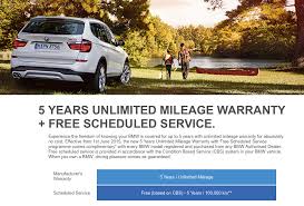 Welcome to the official bmw malaysia facebook page. Bmw Malaysia Now Offers 5 Year Unlimited Mileage Warranty
