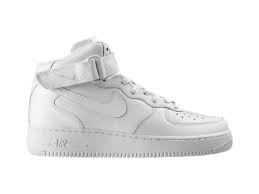 Nike Air Force 1 Mid 07 Men S Shoe 110 Nike Air Force Nike Air Force Ones Nike Air