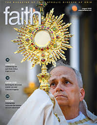 The Roman Catholic Diocese of Erie, Pa.