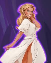 Maybe you would like to learn more about one of these? Xanadu Terpsichore By Ariochiv On Deviantart