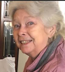 Obituary information for Bonnie Wildermuth