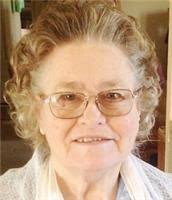 Mary Pruitt Obituary (2017)