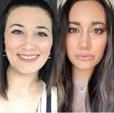 Which makeup routine is better: liquid or cream foundation?