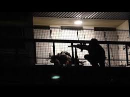 The politiets aktionsstyrke or just aks is the prime unit of denmark's police. Politiets Aktionsstyrke Aks Prime Special Unit Of Denmark S Police