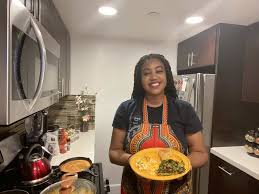Maybe you would like to learn more about one of these? Here S What I Cooked For Juneteenth