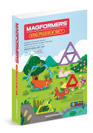 Choose us for remodeling projects and construction projects. Magformers Edu Puzzle Set Familienspielmagazin