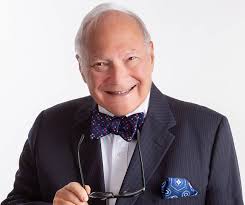 Herb Friedman's Instagram, Twitter & Facebook