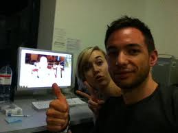 Cal Carter en 13 minuts