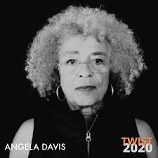 Angela Davis