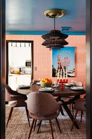 We custom design and build your sunroom to match your home, needs, budget and lifestyle. Mid Century Inspired Dining Room And Sunroom The Rath Project