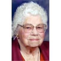 Mollie Dillman Obituary