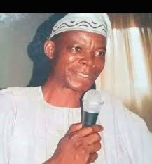 FISA MOURN SURV. WILLIAMS OLANIYI BAMIDELE DEATH. ...Commiserates with  wife, children and the entire family. The Federated Isolo-Opin Student's  Association FISA has mourn the death of Surv. Williams Olaniyi Bamidele one  of