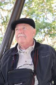 Robert Bobbitt Obituary (1942