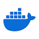Docker logo