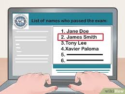 You may be able to receive training through your current place of employment, or you may prefer to attend a formal course. How To Get Rbt Certification With Pictures Wikihow