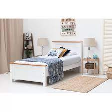 There are 1,926 suppliers who sells wooden white bed frame on alibaba.com, mainly located in asia. Brambly Cottage Franklin Wooden Bed Frame Reviews Wayfair Co Uk Farmhouse Bed Frame White Wooden Bed Wooden Bed Frames