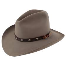 20x Burns Custom Cowboy Hat In Slate Custom Cowboy Hats Cowboy Hats Cowboy Shop