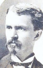 William Withrow Beeson (1842-1876)