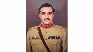 When pakistan came into being he enjoys a singular honor to serve as a first commander in chief of pakistan army from 15 august 1947 to 10 february 1948. These Are All The Army Chiefs Who Have Served Pakistan Since Independence