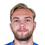 George Wind stats and ratings