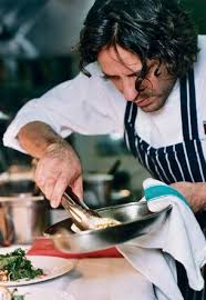Pin By Aleksandra Baryla On My Favourite Cook Books Restaurant Photography Cooking Italian Chef