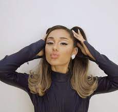 Lirik Lagu Lengkap Positions Ariana Grande Dan Terjemahannya