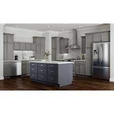 • get a bright, modern look • cabinets ship next day. Hampton Bay Hampton Assembled 60x34 5x24 In Sink Base Kitchen Cabinet In Unfinished Beech Ksbf60 Uf The Home Depot