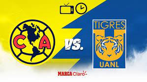 Half time / full time record america vs tigres. Zqfddkxanyeanm
