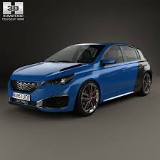 Peugeot 308 R Hybrid 2015 Peugeot 308 Peugeot Compact Sports Cars